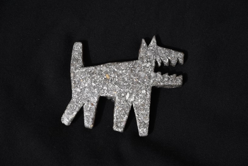 ELECTRONITE Perro