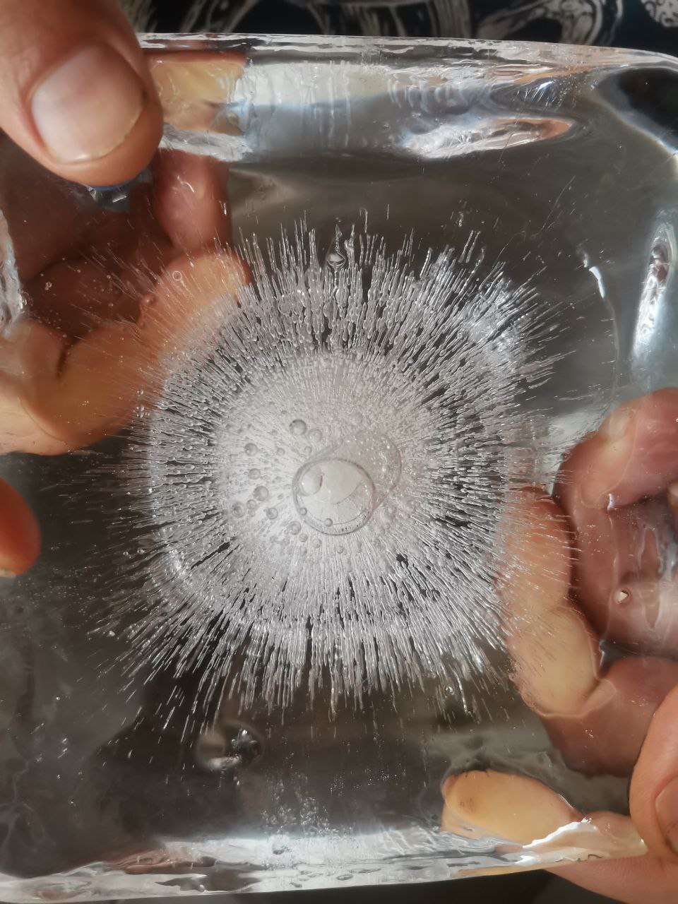 ELECTRONITE