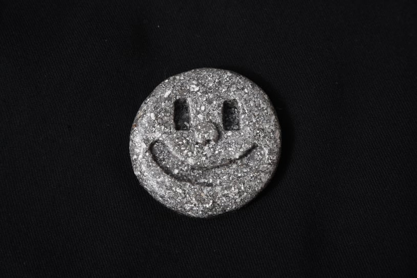 ELECTRONITE smile
