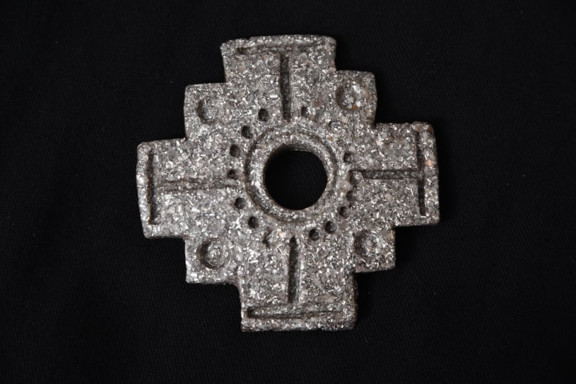Electronite Chakana
