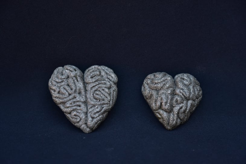 Electronite Corazón 2.0