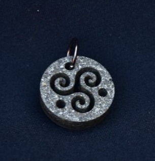 ELECTRONITE LLAVERO