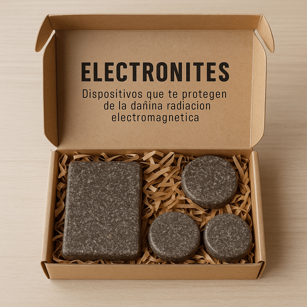 electronites