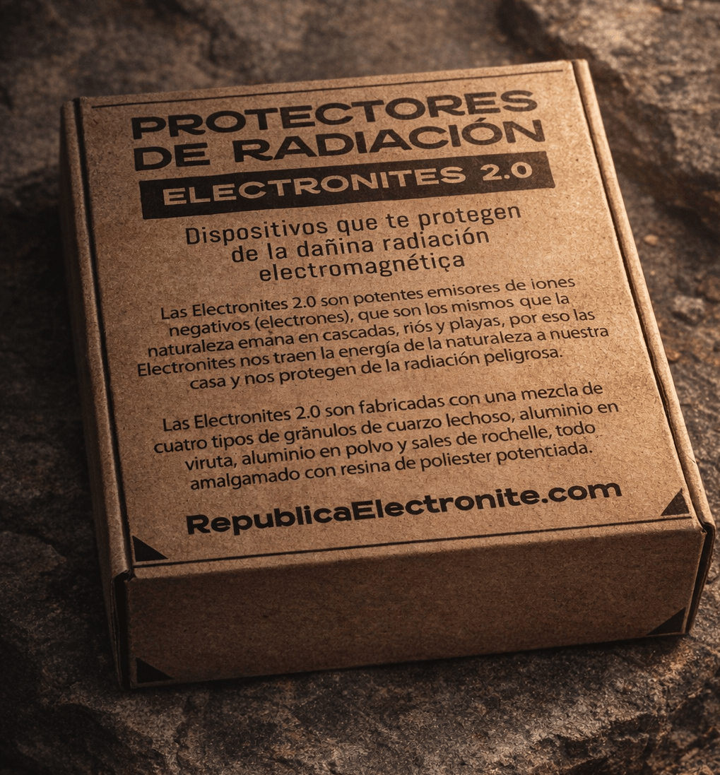electronites